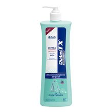 Goicoechea Diabet Tx Plus con Urea de 200gr