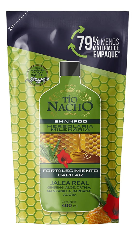Tio-Nacho-Doypack-Shampoo-Herbolaria-Milenaria-400ml-1