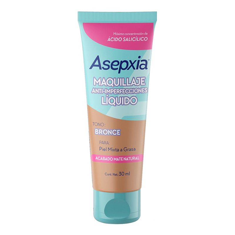 Asepxia-Maquillaje-Anti-Imperfec-Liquido-Skin-Bronce-30ml-1