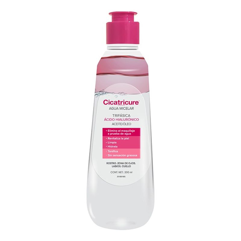 Cicatricure-Agua-Micelar-Trifasica-200ml-1