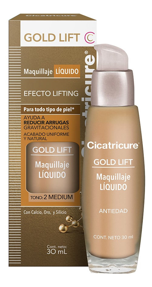 Cicatricure-Gold-Lift-Maquillaje-Liquido-Tono-2-Medium-30ml-1