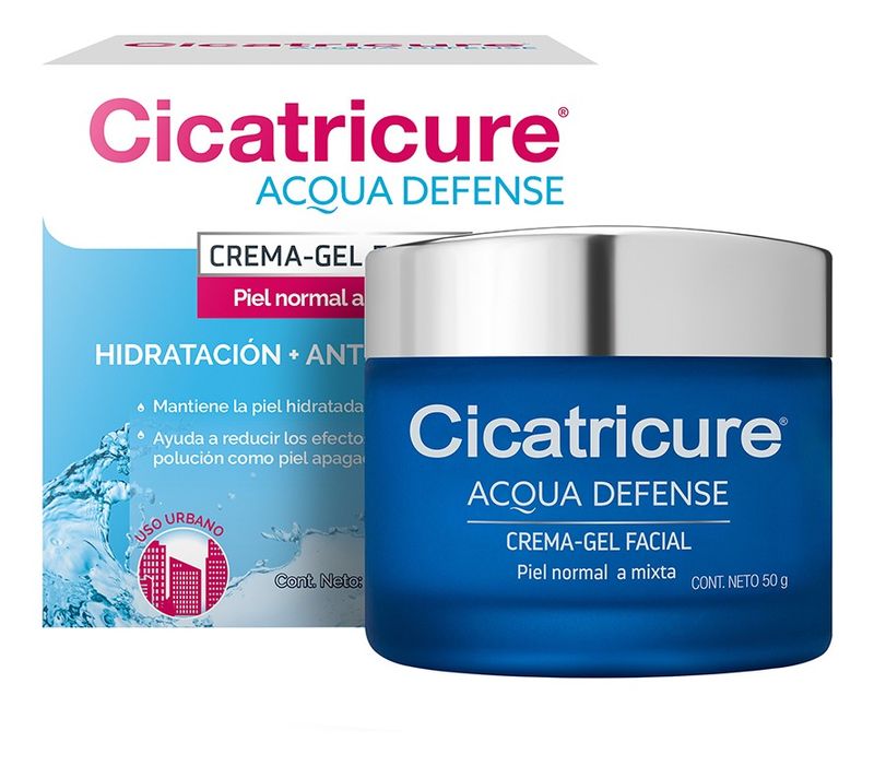 Cicatricure-Acqua-Defense-Gel-Crema-Facial-Hidratante-50g-1