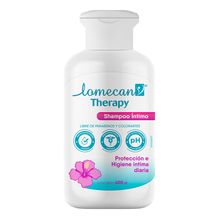 Lomecan V Therapy Shampoo Intimo 400ml