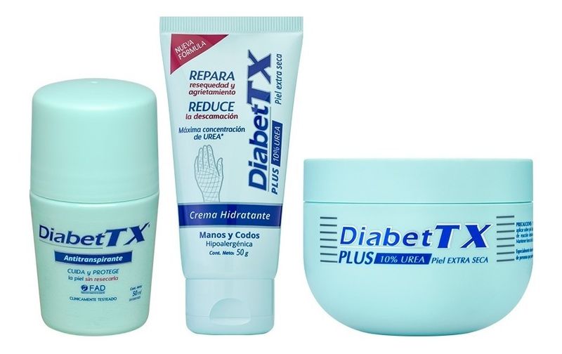 Diabet-Tx-Kit-Crema-Plus---Crema-De-Manos---Antitranspirante-1