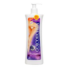Goicoechea Crema Reafirmante Con Tonifyer 200ml