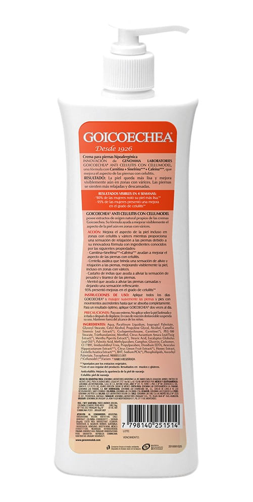 Goicoechea-Crema-Anticelulitus-Con-Cellumodel-X-400ml-2