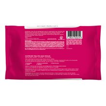 Toallitas Agua Micelar X 25 Unidades