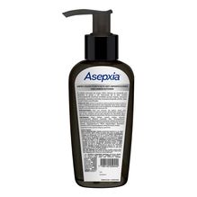 Asepxia Jabón Líquido Carbón Detox 200ml