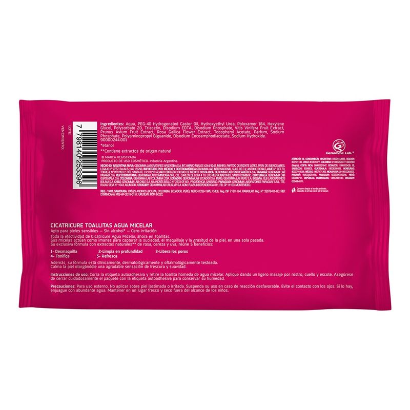 Cicatricure-Toallitas-de-Agua-Micelar-para-Limpieza-Facial-de-10-uds-2
