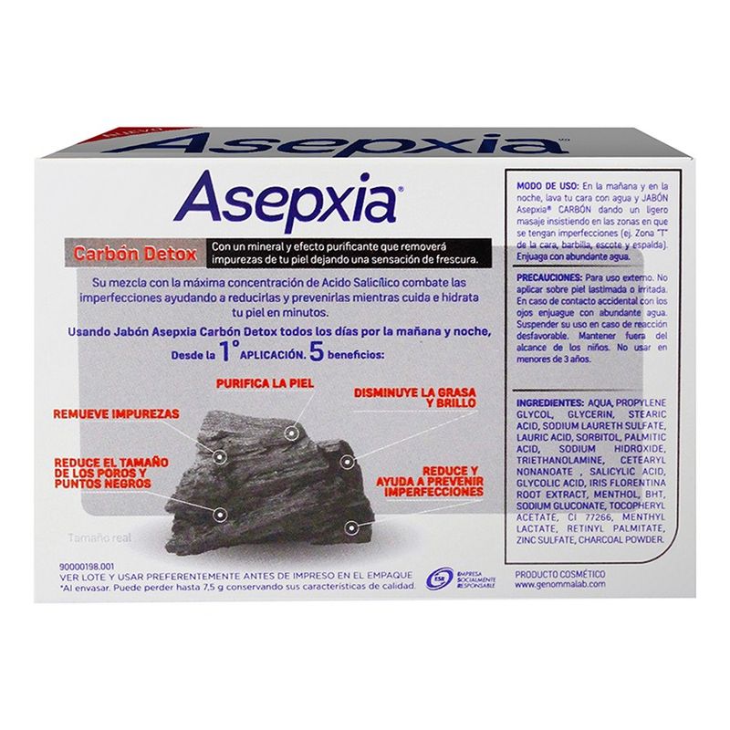 Asepxia-Jabon-en-Barra-Carbon-Detox-de-100gr-2
