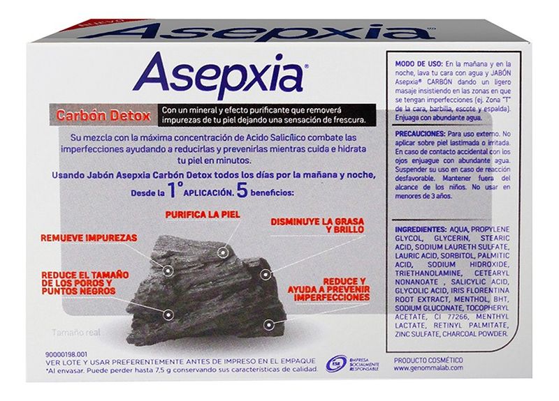 Asepxia-Jabon-en-Barra-Carbon-Detox-de-100gr-2