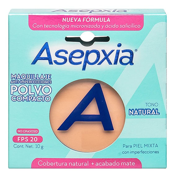 Asepxia-Maquillaje-Polvo-Color-Natural-Mate-Hidro-Force-10gr-2