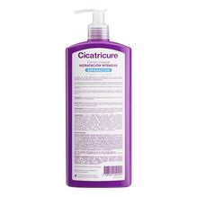 Cicatricure Hidratación Intensiva Crema Corporal 400 Ml