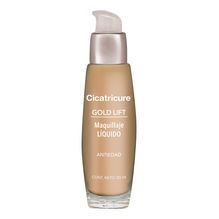 Cicatricure Gold Lift Maquillaje Líquido Tono 2 Medium 30ml