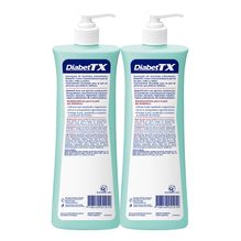 Diabettx Promo Crema 50% Off 2da Unidad 400 Ml Cada Una