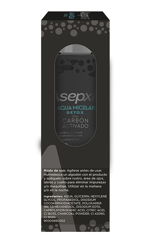 Asepxia-Agua-Micelar-Carbon-Detox-Piel-Mixta-200ml-2