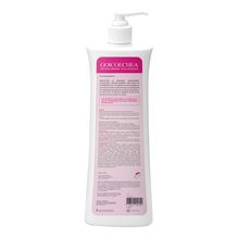 Goicoechea Rosa Mosqueta Crema Corporal 400ml