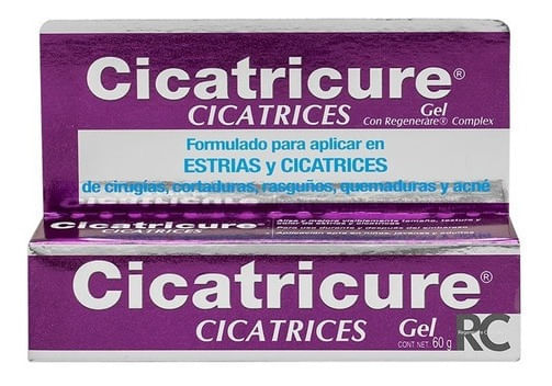 Kit-Cicatricure-Cicatrices-60g---Crema-Urea-10--De-Regalo-2