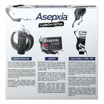 Asepxia-Carbon-Kit-Limpieza-Agua-Micelar-Jabon-Mascarilla-2