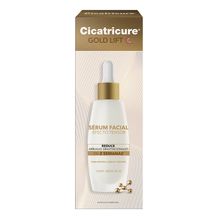 Cicatricure Gold Lift Serum Facial Efecto Tensor 30 Ml