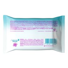 Lomecan V Therapy Toallitas Húmedas Intimas 10 Unidades