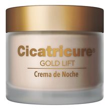 Cicatricure Gold Lift Crema De Noche Antiarrugas 50g