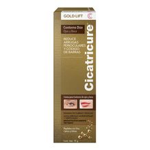 Cicatricure Gold Lift Contorno Duo Ojos Y Boca Antiarrugas