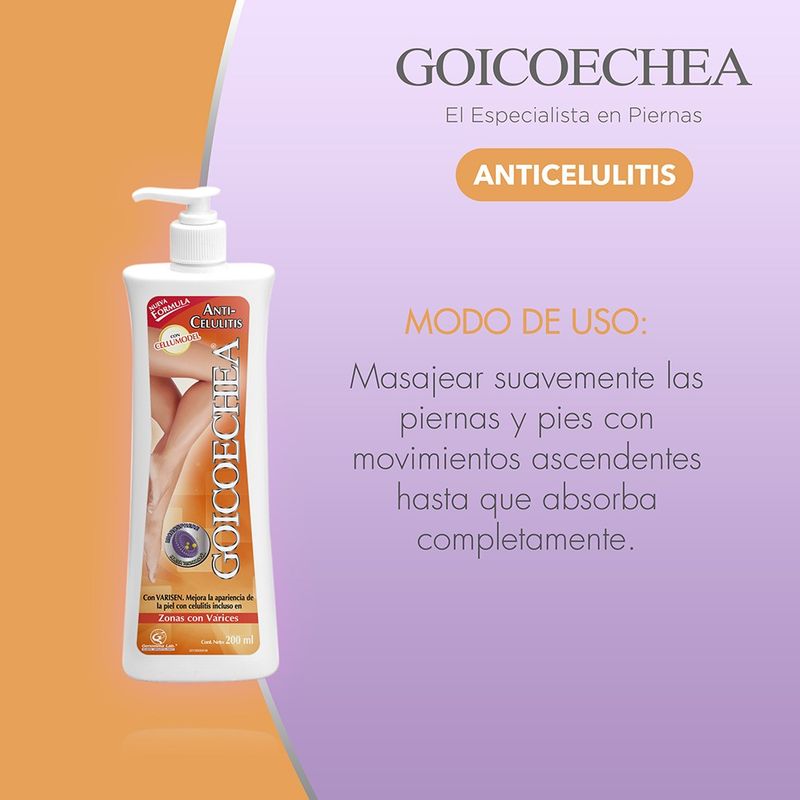 Goicoechea-Crema-Corporal-Cellumodel-Anticelulitis-200ml-3