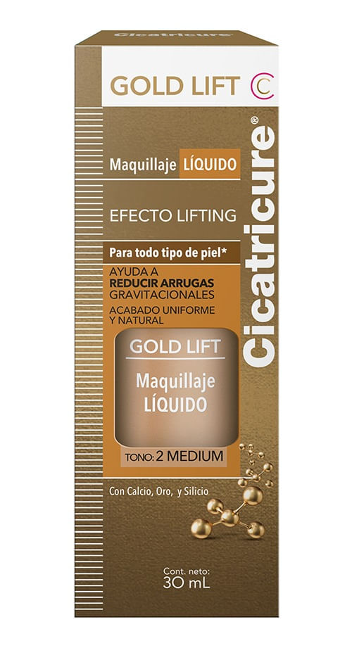 Cicatricure-Gold-Lift-Maquillaje-Liquido-Tono-2-Medium-30ml-3