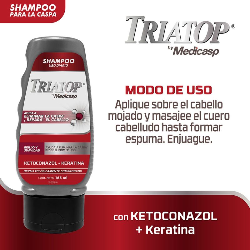 Triatop-Shampoo-Regeneracion-Ketoconazol-Y-Keratina-165ml-3