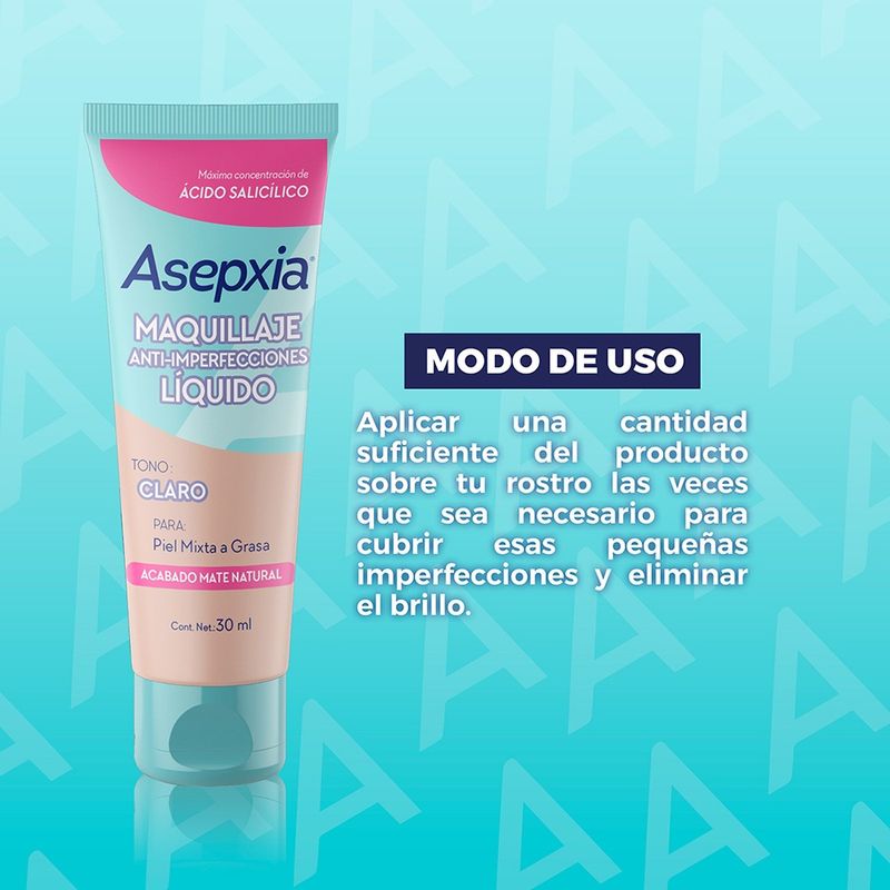 Asepxia-Maquillaje-Anti-Imperf-Liquido-Skin-Claro-30ml-4