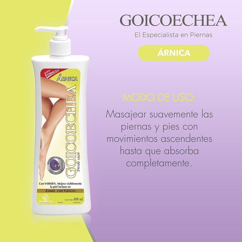 Goicoechea-Arnica-400ml-4