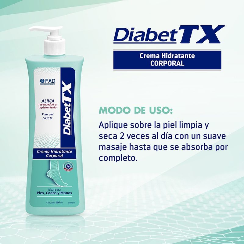 Diabettx-Promo-Crema-50--Off-2da-Unidad-400-Ml-Cada-Una-4