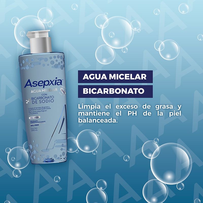 Asepxia-Agua-Micelar-Bicarbonato-Limpieza-Piel-Grasa-200ml-4