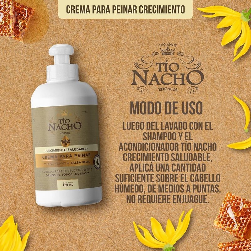 Tio-Nacho-Crecimiento-Saludable-Crema-Para-Peinar-250ml-4
