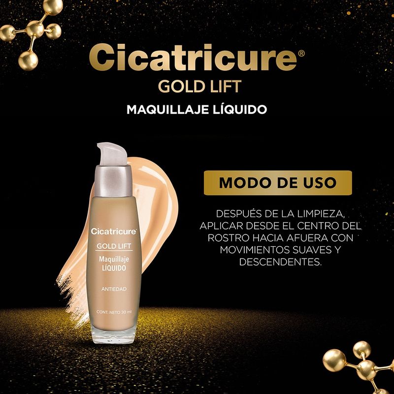 Cicatricure-Gold-Lift-Maquillaje-Liquido-Tono-2-Medium-30ml-5
