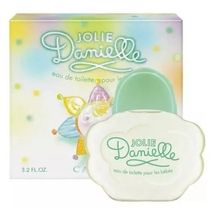 Danielle Jolie Colonia Bebe Edt 90 Ml