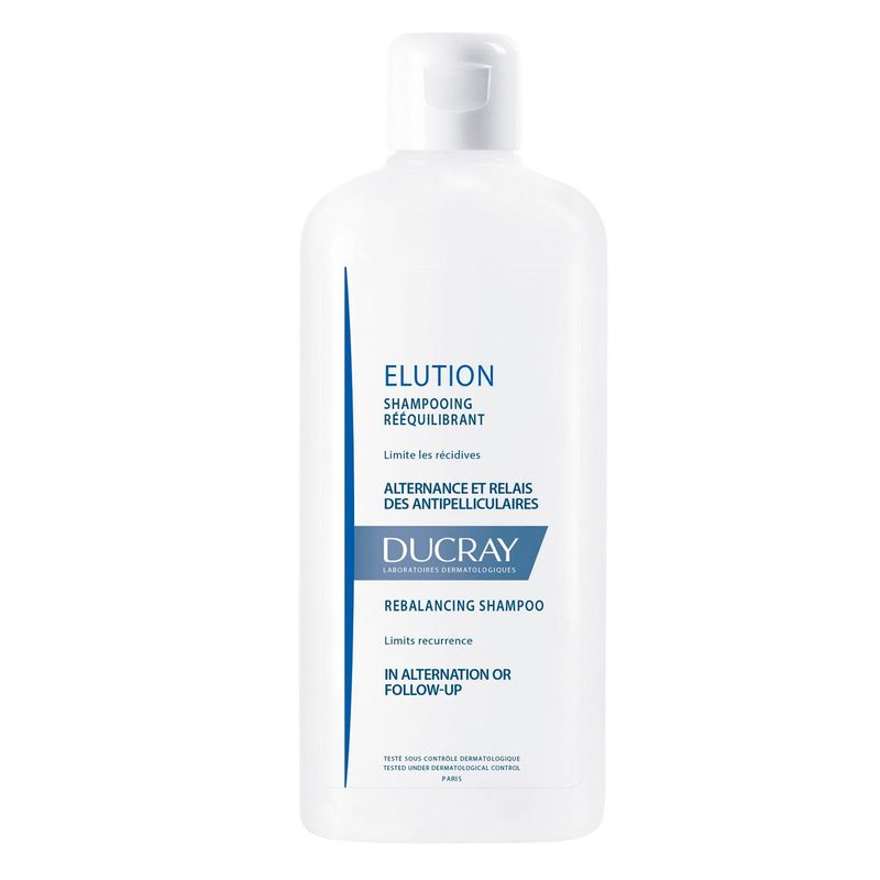 Ducray-Elution-Shampoo-De-Uso-Frecuente-400ml-en-FarmaPlus
