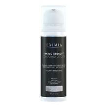 Eximia Hyalu Absolut Contorno De Ojos Antiarrugas 15gr