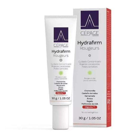 Hydrafirm Rougeurs Anti Rojeces 30g