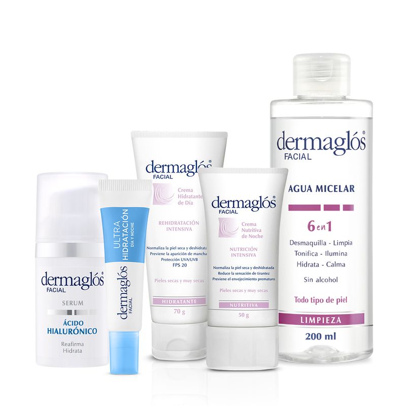 Dermaglos-Rutina-Experta-Para-Piel-Seca-Con-Serum-Facial-X5u