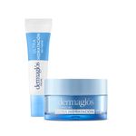 Kit-Facial-Dermaglos-Ultra-Hidratante-Crema-Y-Contorno-Ojos