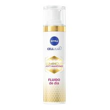 Nivea Luminous630 Crema Antimanchas De Día Fps 50 X 40ml
