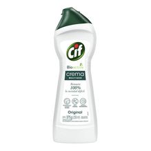 Cif Bioactive Limpiador En Crema Original 250ml