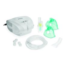 Philco Medics Nebulizador Por Compresor A Pistón A500lw00