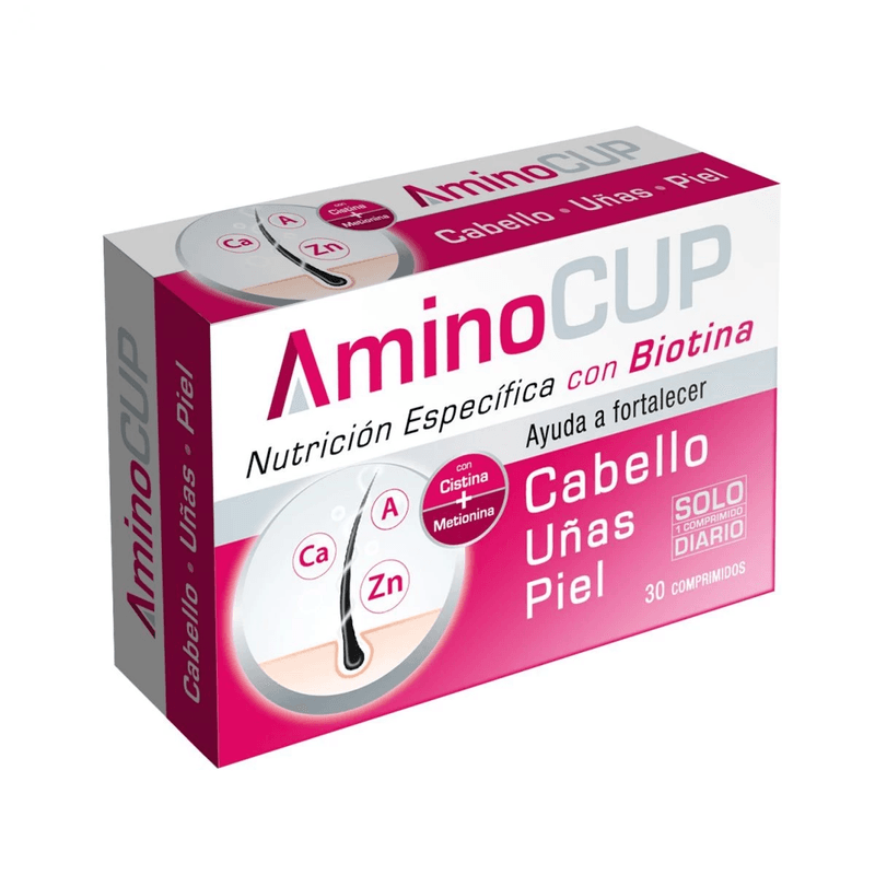 Aminocup.Mujer