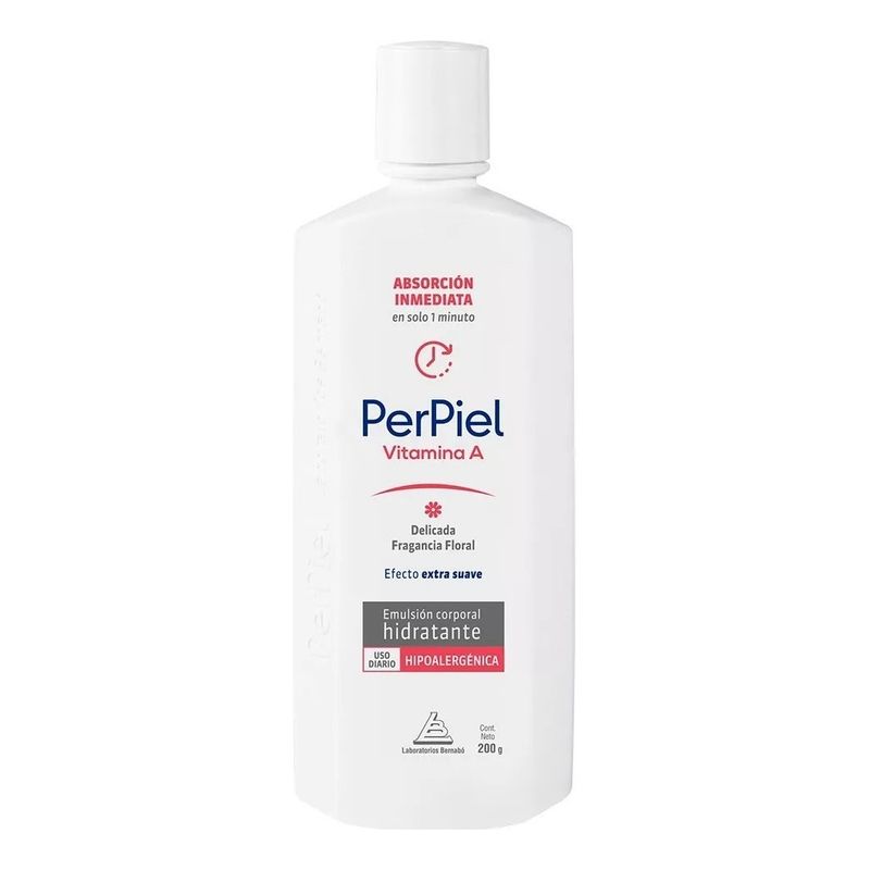 Perpiel-Emulsion-Absorcion-Inmediata-Fragancia-Floral-200ml-en-FarmaPlus