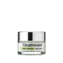 Contorno De Ojos Blur & Filler X15g