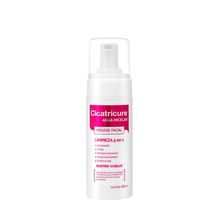 Agua Micelar Mousse Limpieza 5 En 1 X 150ml