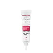 Cicatricure Crema Facial Antiedad Con Colágeno 50 G